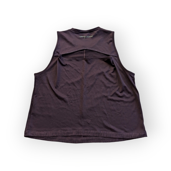 Gymshark x Whitney Simmons Swing Tank - Picture 4 of 7